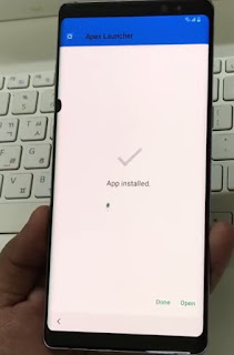 FRP Email Verification Samsung Galaxy Note 8 Without PC