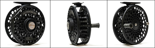 Ross Gunnison Fly Reels - New for 2018 - Gorge Fly Shop Blog