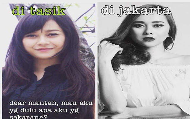 GOSIP ARTIS