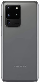 Samsung Galaxy S20 Ultra (Cosmic Gray, 12GB RAM, 128GB Storage)