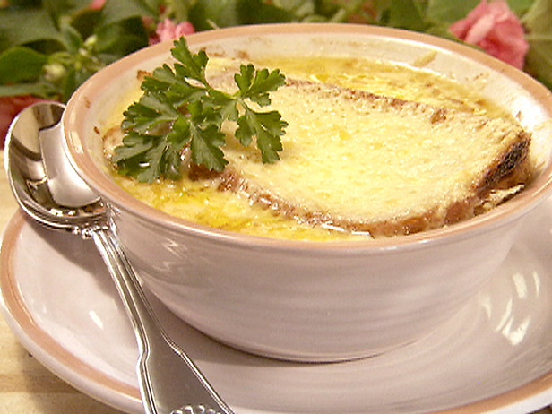 French Onion Soup