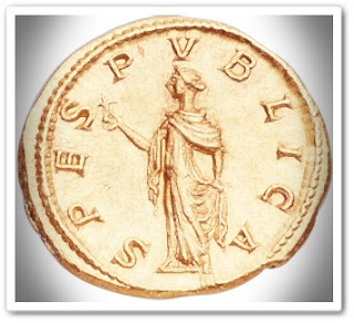 en değerli roma paraları
