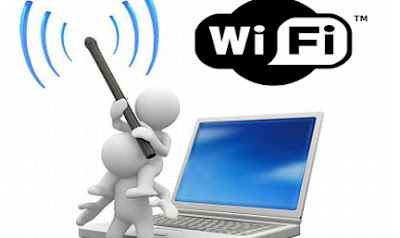 Cara Merubah Password Wifi Telkom Speedy