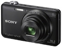 Harga Kamera Pocket Merk Samsung-Sony-Canon-Nikon Agustus 2013