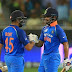 India's bid to fine-tune batting blueprint