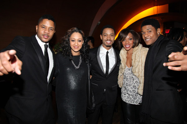 tia mowry pregnant husband. Baby News: Tia Mowry Of quot;The