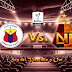 EMPIEZA LA ERA DE LUCAS GONZÁLEZ CON DEPORTES TOLIMA DE VISITA ANTE PASTO POR LIGA BETPLAY