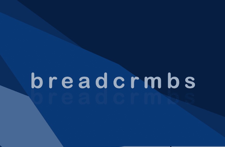 Breadcrumbs untuk SEO blogspot