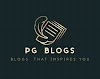 PG Blogs