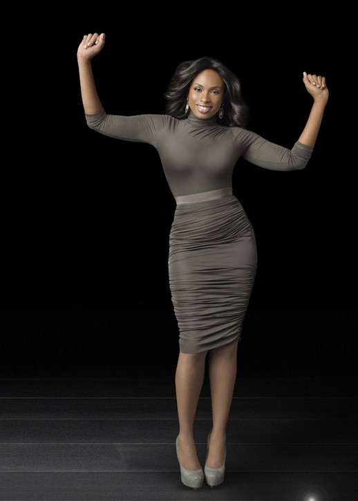 Jennifer Hudson Weight Loss