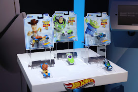 mattel toy story 4 toy fair 2019