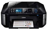 Canon PIXMA MX888 Driver Download - Mac, Windows, Linux