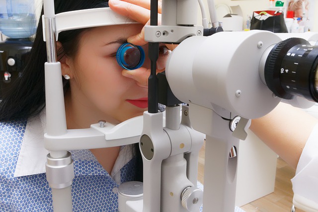 Select the Right Optometrist for Perfect Vision Care