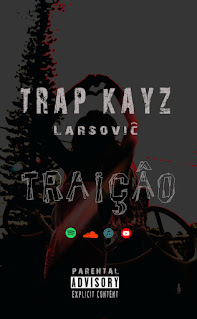 Larsovic TRAIÇÃO Music