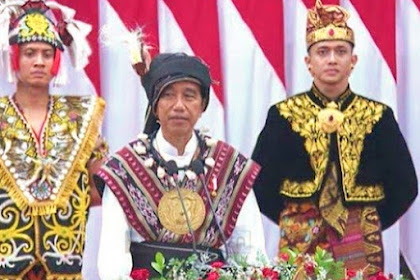 Tingkatkan Kesejahteraan: Pidato Presiden Gaji PNS Naik sebesar 8-12 Persen