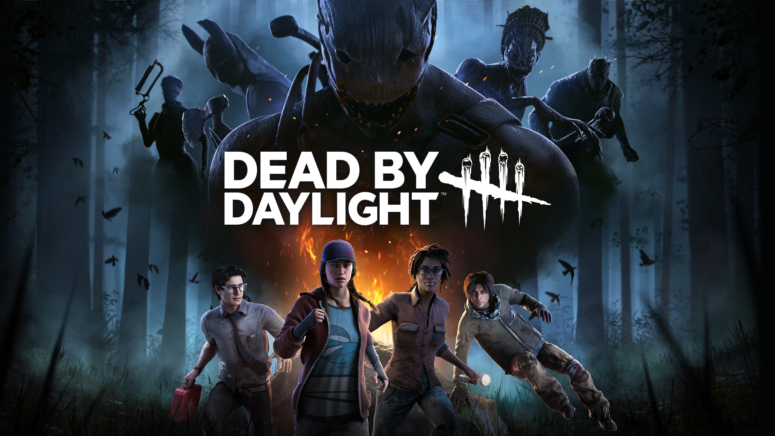 Updated] Dead by Daylight (Multi): divertido até para os que não