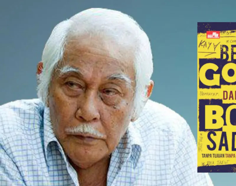 Goblok Bukan Halangan