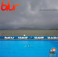 Blur, New Album, The Ballad of Darren, Songs, Tracklist