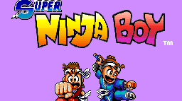Super Ninja Boy / Super Chinese World (ROMs)(SNES)(MEGA)(U)(J)(Traducciones)