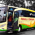 Bus jakarta wonosobo tarif terbaru dan review