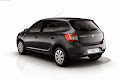 Sandero Black Touch