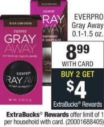 everpro cvs deal