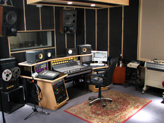 How to Build a Professional Recording Studio