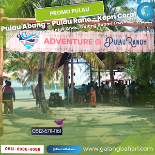 0812-6711-1161 Promo Pulau Batam Kepri Galang Bahari 0