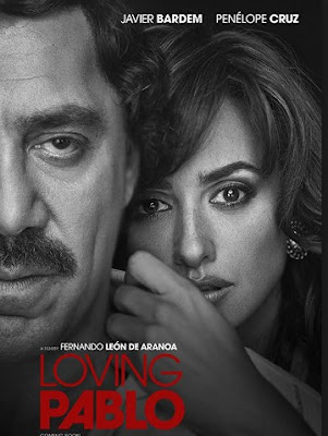 Loving Pablo (2017) WEB-DL Subtitle Indonesia