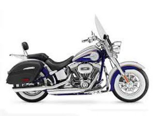 Photo Harley Davidson