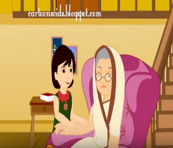 Nani Teri Morni Ko Mor Le Gaye - Famous Nursery Rhyme for Kids