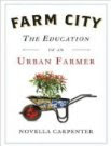 Farm City by Novella Carpenter