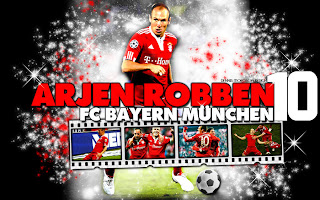 Arjen Robben "Bayern Munich" vs Chelsea | Final Champions ...