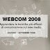 WEBCOM 2008 A CAGLIARI: IN PARTENZA LA SECONDA EDIZIONE