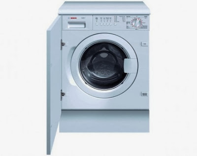 Bosch Washing Machine Reviews