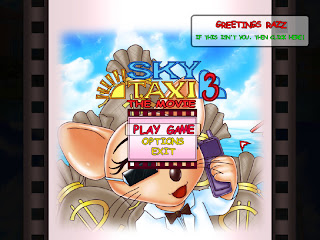 Sky Taxi 3: The Movie [FINAL]