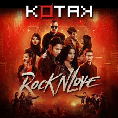 Download  KOTAK -Album Rock N LoveRock N Love Kamu Adalah Beraksi (Live) Cuci Mata (Live) Aku Percaya Pilihanku I Love You Perfect Love Satu Indonesia Kamu Saja Music Bobrok! (feat. Pay & Eross)