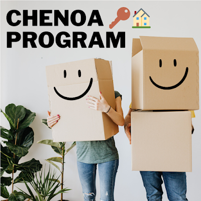 Chenoa Program