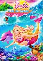 Download Barbie em Vida de Sereia 2 – Dublado