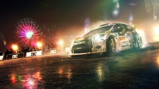 DiRT Showdown 2012