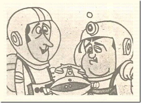 abbott and costello santa nostalgia 1