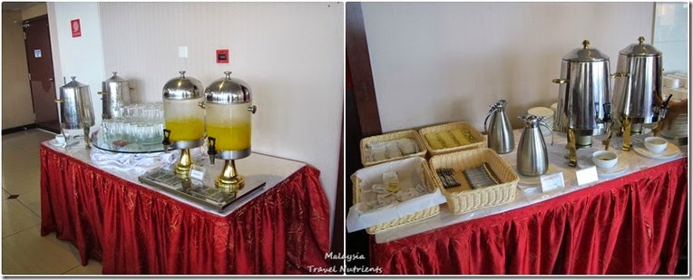 沙巴亞庇Gaya Centre Hotel (2)