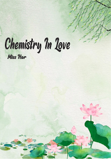 Cover Chemistry In Love