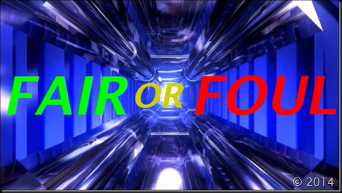 FairOrFoul