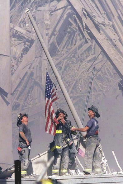 ground zero