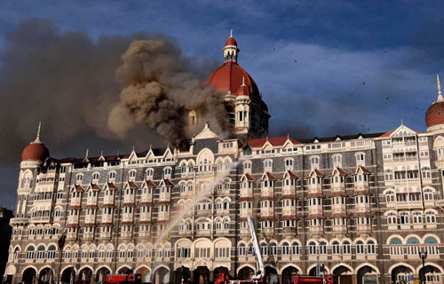 Taj Mahal Hotel, Haunted places in India, most haunted places, the scary book,