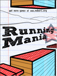 Running Mania 240x320,360x640