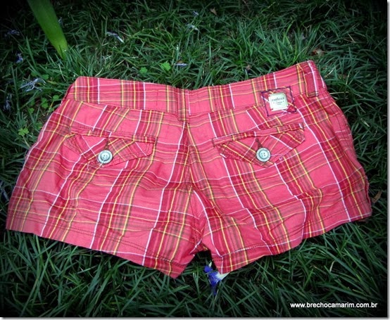 short Colcci Brechó Camarim-004