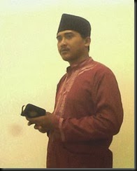 BHINDEREH