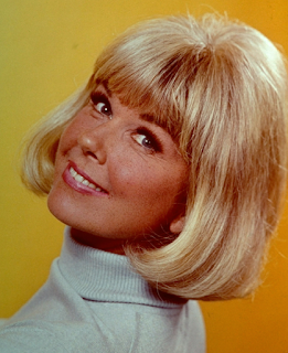 Doris Day: Everybody Loves A Lover